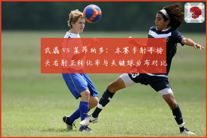 武磊 vs 莱昂纳多：本赛季射手榜头名射正转化率与关键球分布对比
