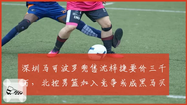 深圳马可波罗兜售沈梓捷要价三千万，北控男篮加入竞争或成黑马买家