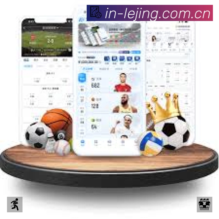 乐竞体育 体育赛事与数据服务平台